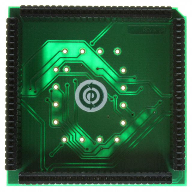 MA330015 Microchip Technology  Accessoires